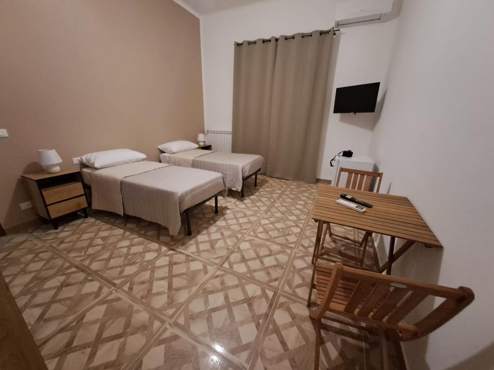 Il Fenicottero Bed and Breakfast in Sicily