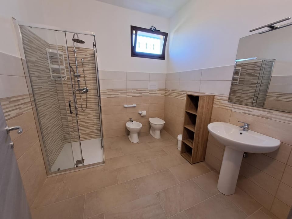 Il Fenicottero Bed and Breakfast in Sicily