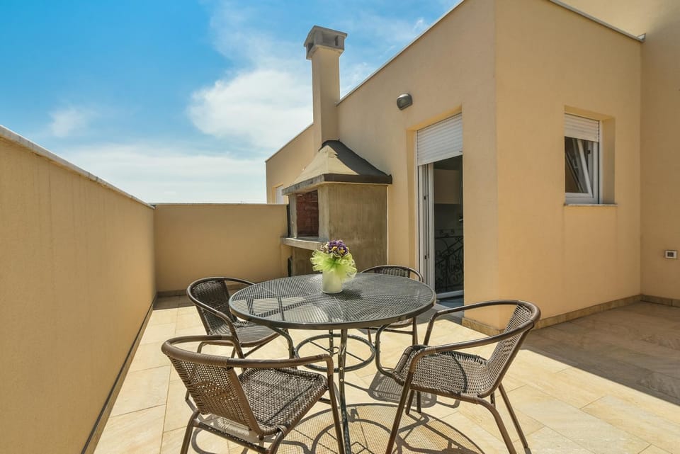 Apartments Sandrica Apartment in Zadar County