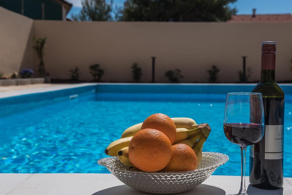 Apartments Sandrica Apartment in Zadar County