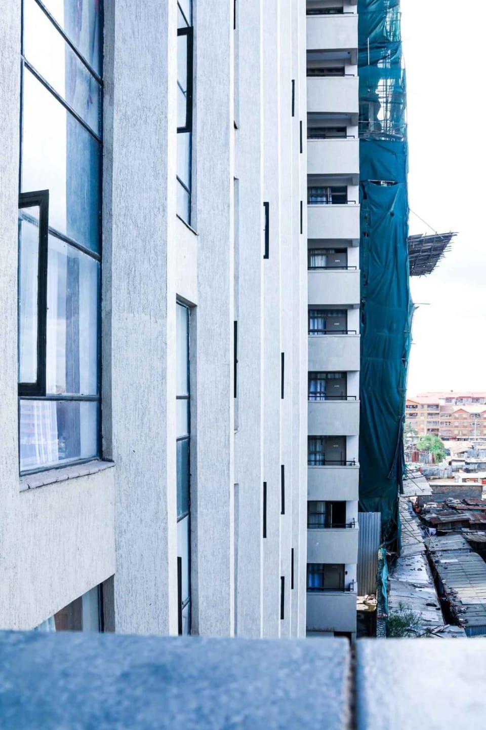 Mire Comfort Stays Apartment in Nairobi County