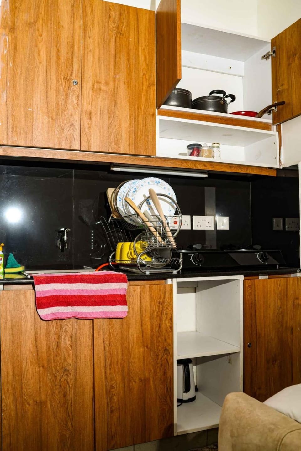 Mire Comfort Stays Apartment in Nairobi County