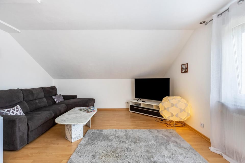 Haus Ana Apartment in Baden-Württemberg