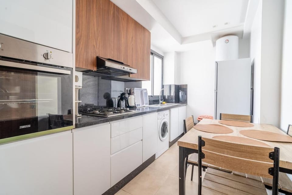 Appartement en résidence - proche centre Apartment in Marrakesh