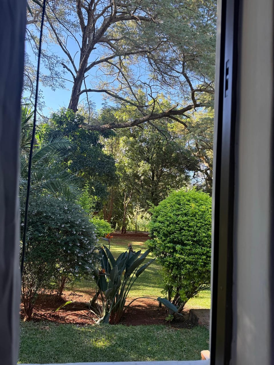 Glen Haven Bed and Breakfast in Harare