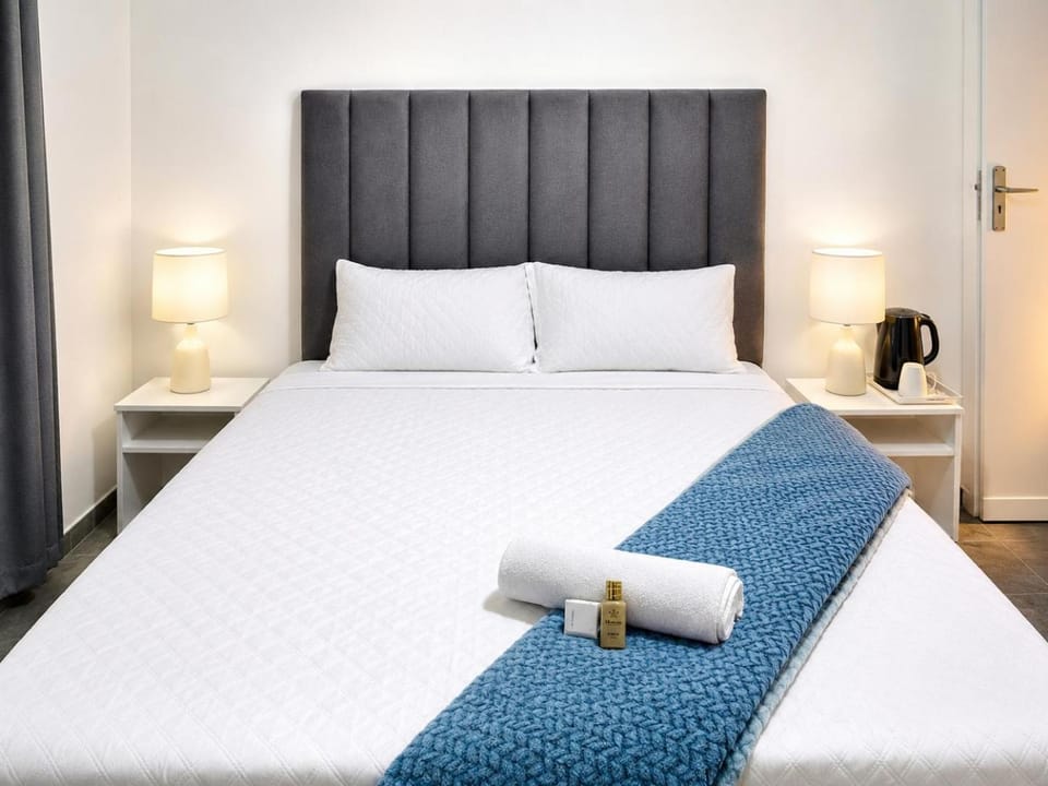 Glen Haven Bed and Breakfast in Harare