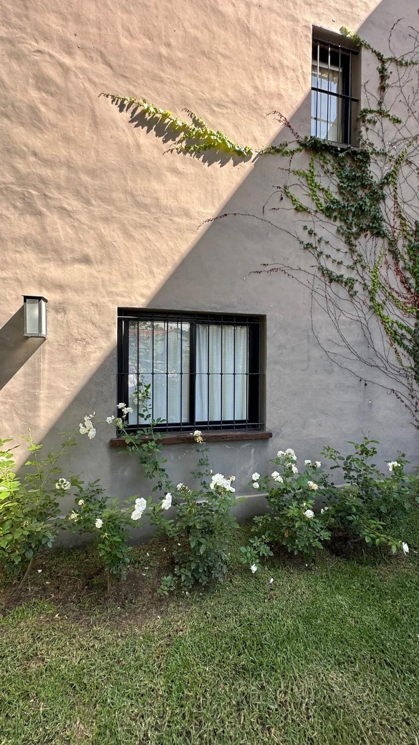 La Milagro Cabañas Apartment in Tafí del Valle