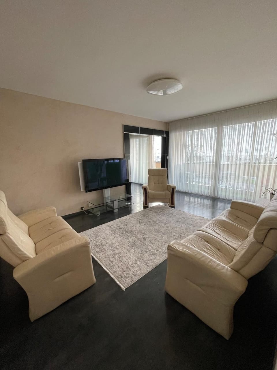 Appartement spacieux 4 chambres Apartment in Grand Est