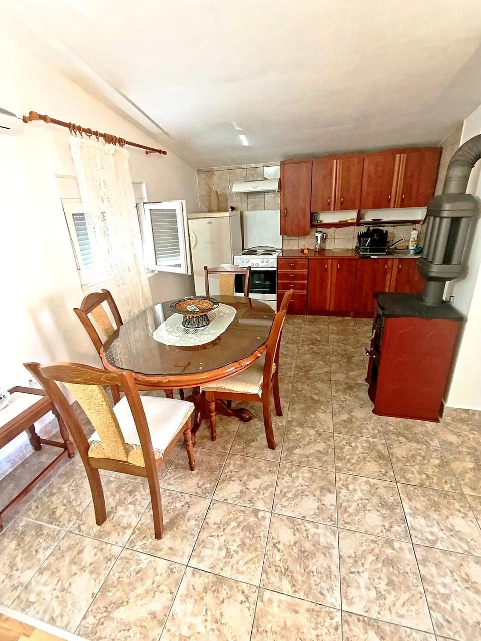Apartman Čelebić Apartment in Montenegro