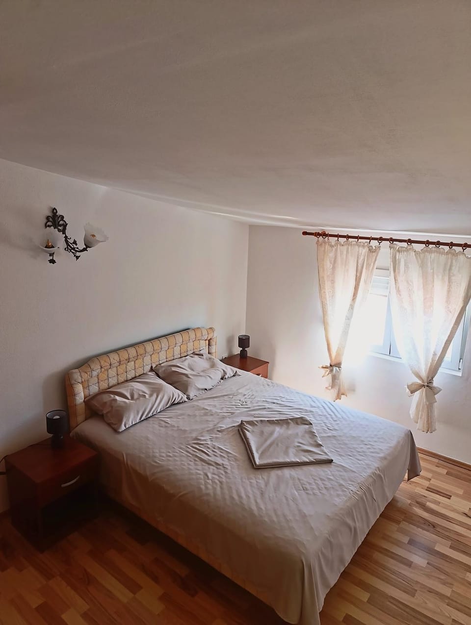 Apartman Čelebić Apartment in Montenegro