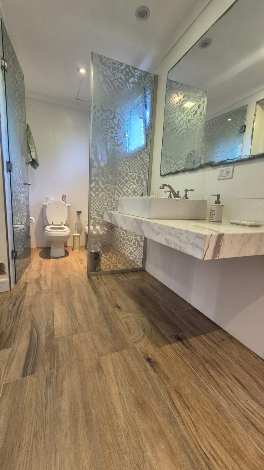 Residencia Deluxe en Barrio Privado House in Mar del Plata