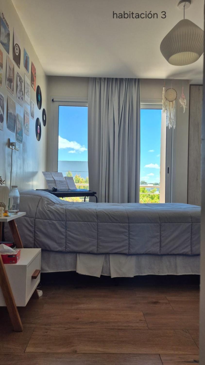 Residencia Deluxe en Barrio Privado House in Mar del Plata