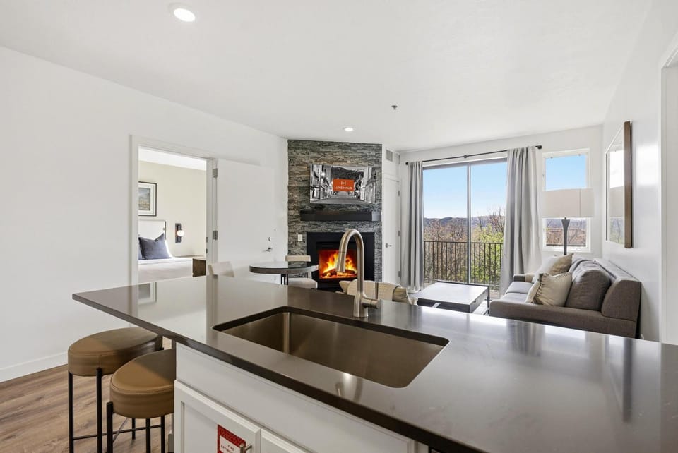 The Mason 2062 House in Wasatch County