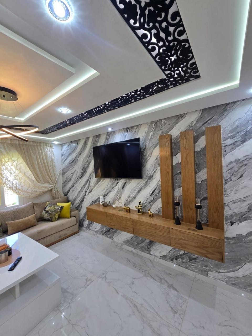 pacotanjawi achakar Apartment in Tangier
