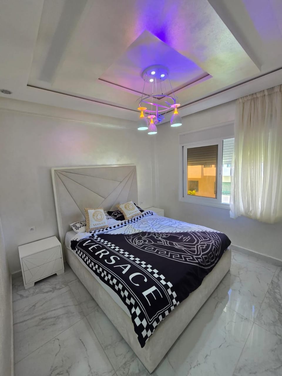 pacotanjawi achakar Apartment in Tangier
