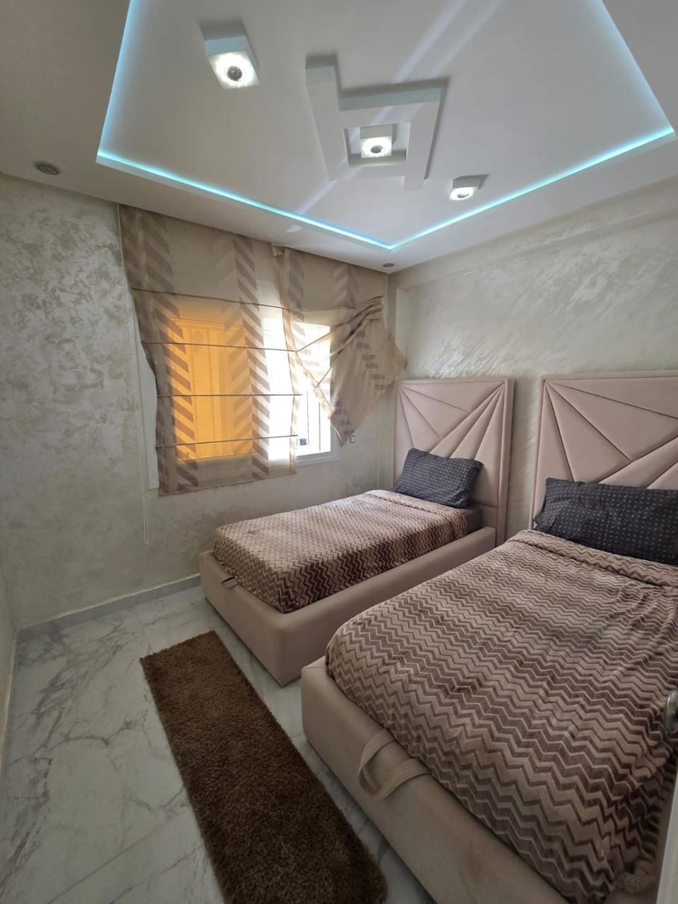 pacotanjawi achakar Apartment in Tangier
