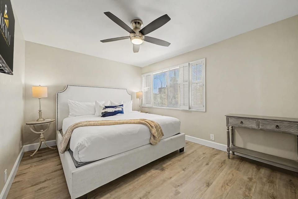 Camelback 352 Resort-Style Stay Near Old Town House in Scottsdale