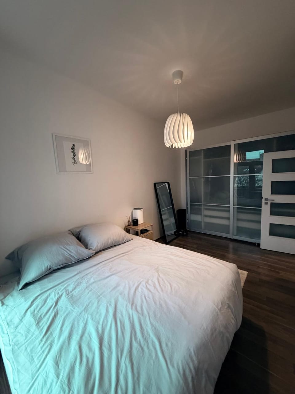 Lublanska Luxury Apartment Apartment in Prague