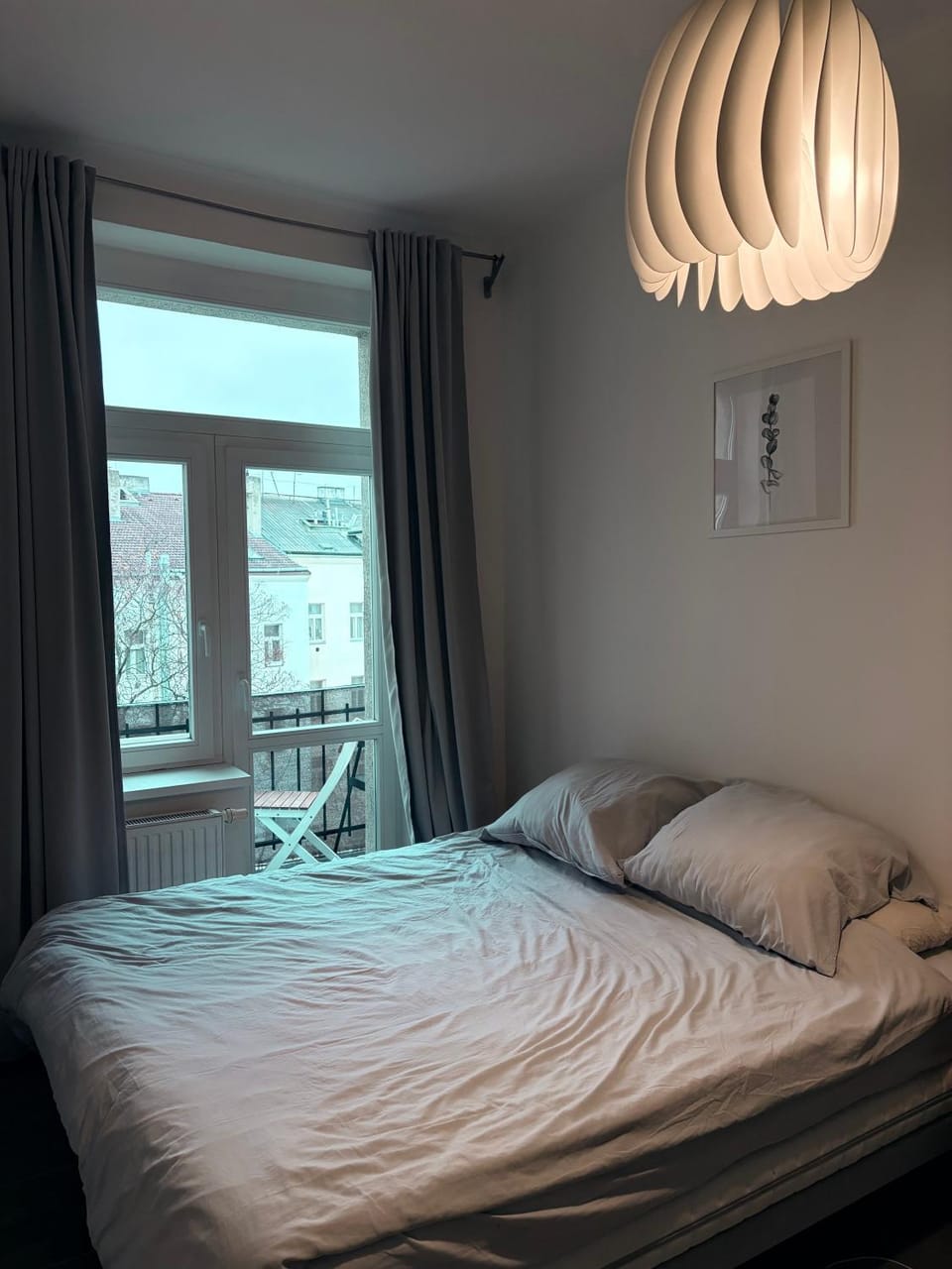 Lublanska Luxury Apartment Apartment in Prague