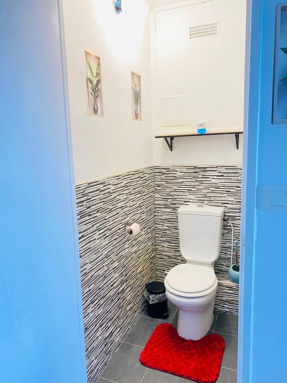 SADAM Nest - room 2 Vacation rental in Le Mans
