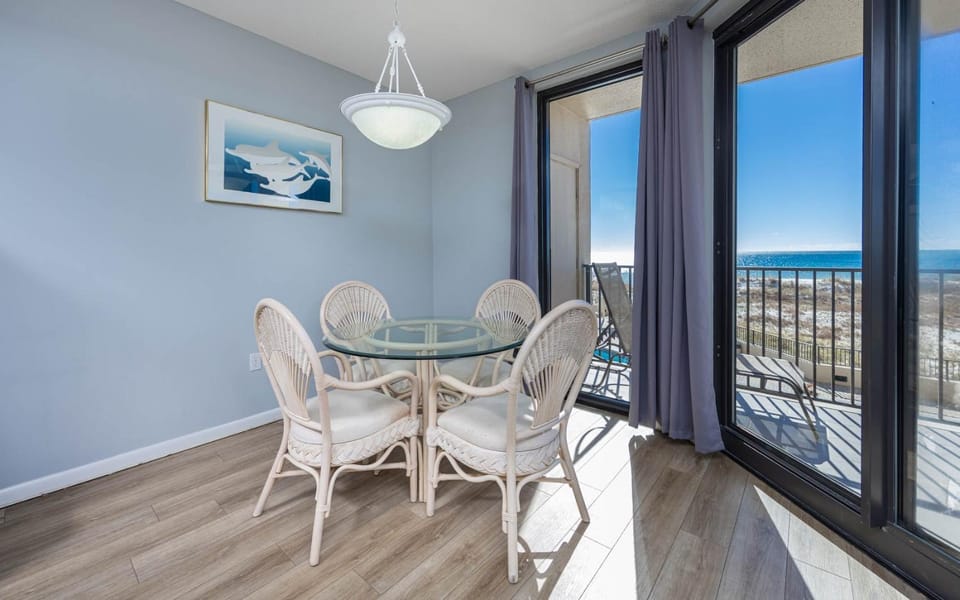 Phoenix X 205 condo Apartment in Ono Island