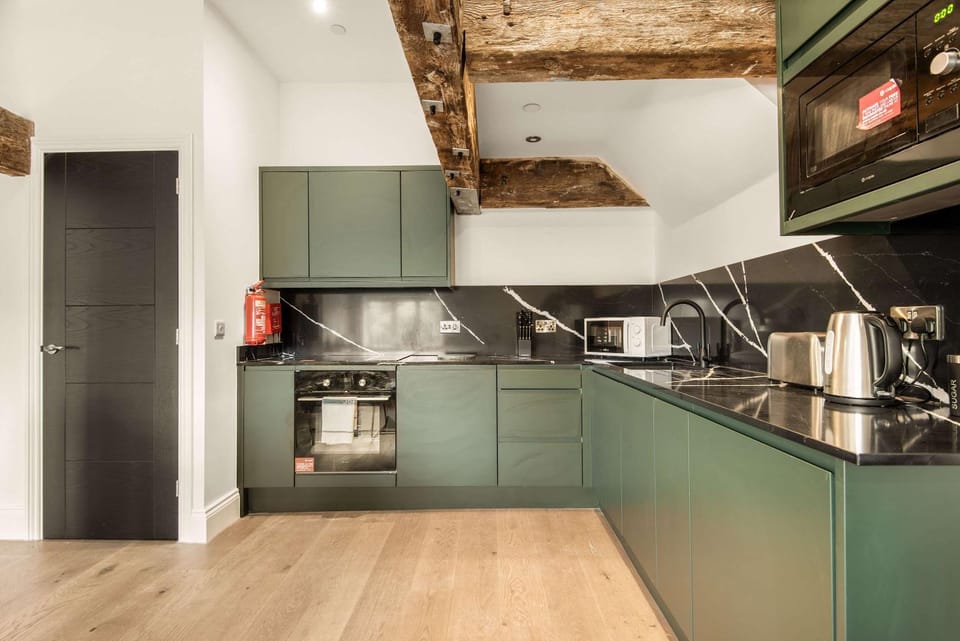 Modern & Bright 1 Bedroom Apartment in Sheffield Apartment in Sheffield