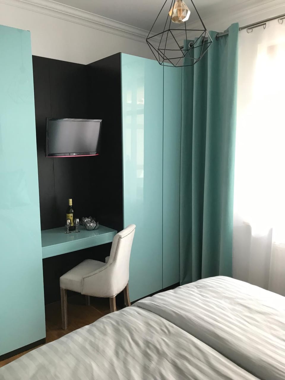 Wyjątkowy, przestronny apartament 150m od morza Apartment in Gdansk