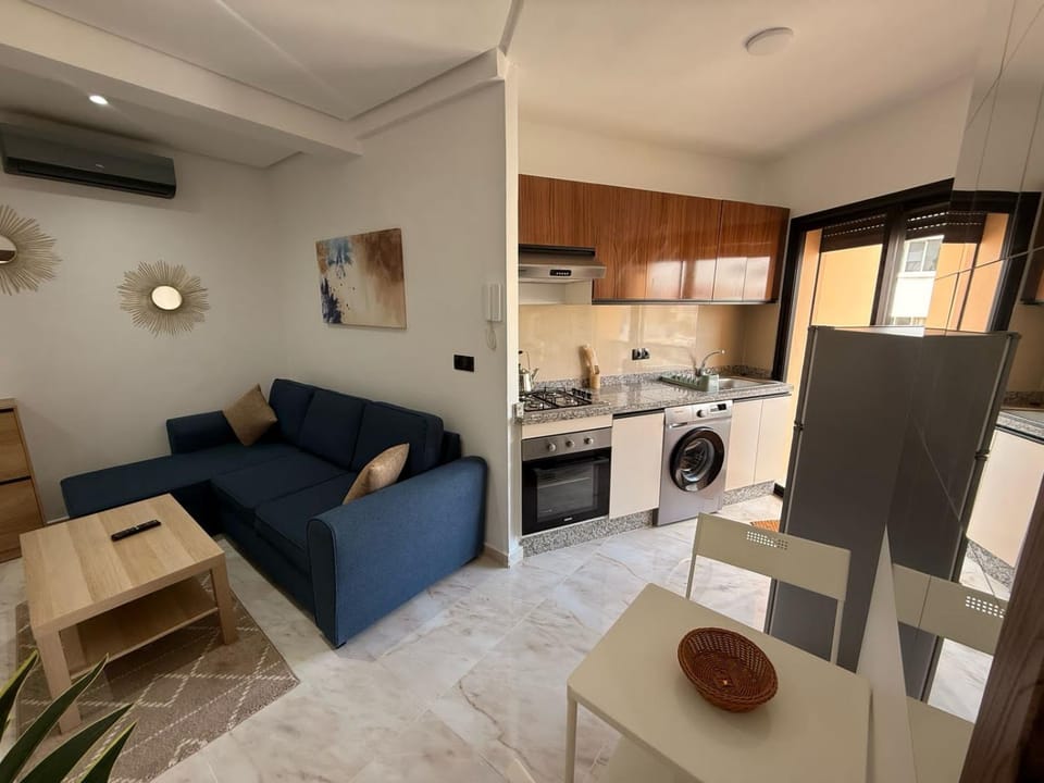 Appartement zidan Apartment in Casablanca