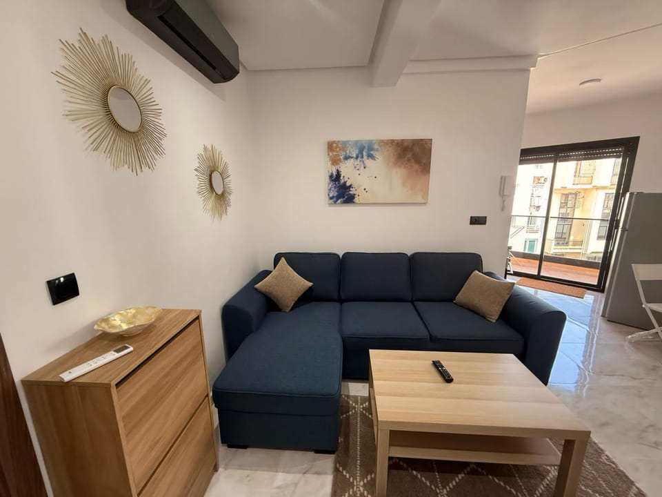 Appartement zidan Apartment in Casablanca