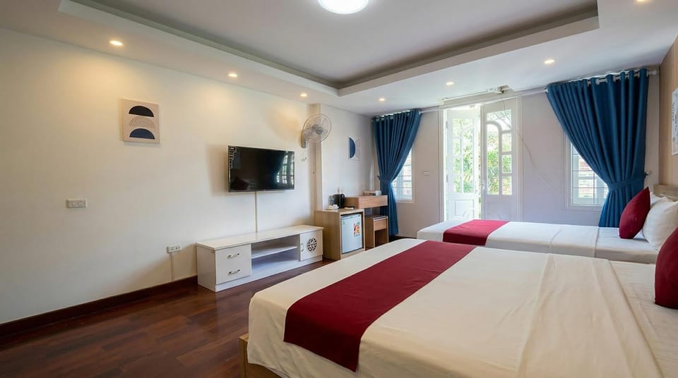 Hanoi Grand View Hotel Hotel in Hanoi