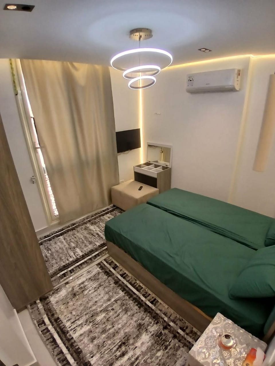 Luxury Furnished Panoramic SeaView Apartment Apartment in Hurghada