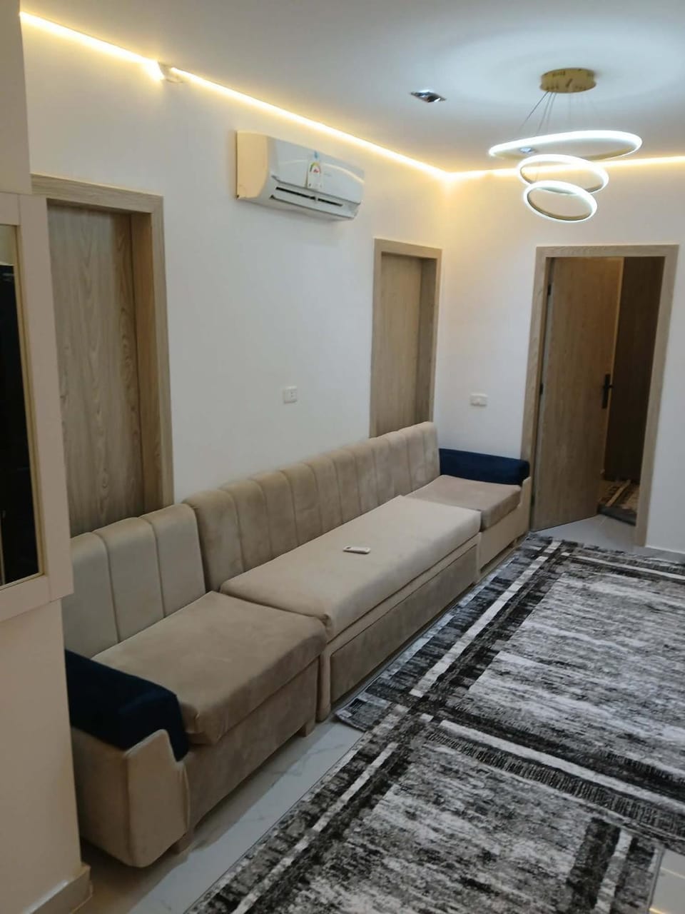 Luxury Furnished Panoramic SeaView Apartment Apartment in Hurghada