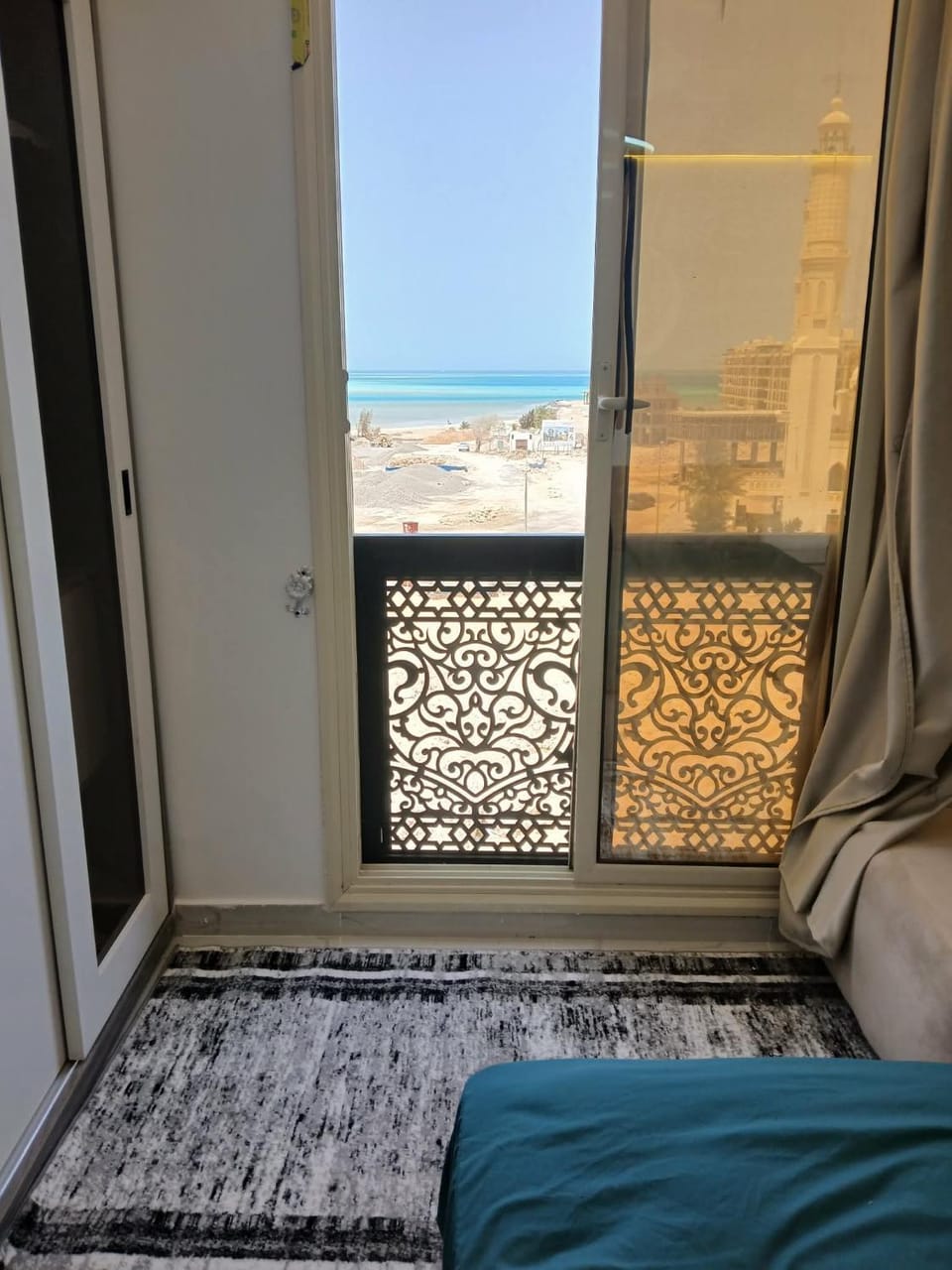 Luxury Furnished Panoramic SeaView Apartment Apartment in Hurghada