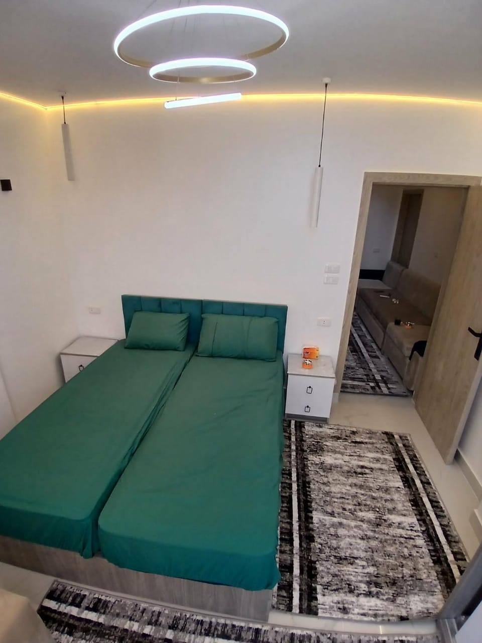 Luxury Furnished Panoramic SeaView Apartment Apartment in Hurghada