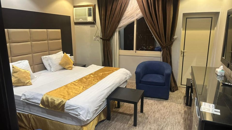 The Flower Apartment hotel in Makkah Province