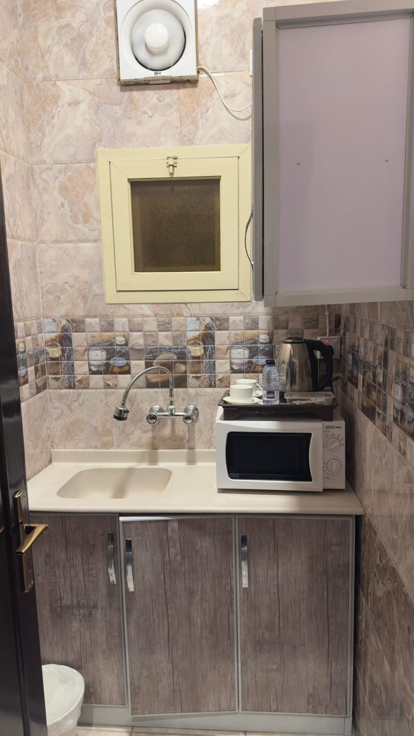 The Flower Apartment hotel in Makkah Province