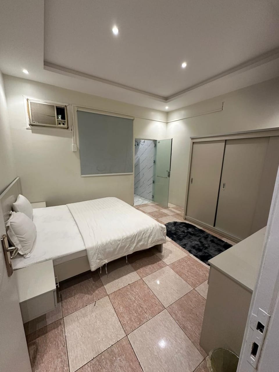 مجمع ليالي العرب Apartment in Saudi Arabia