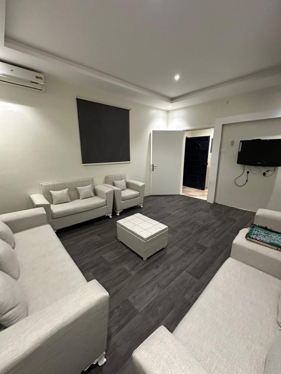 مجمع ليالي العرب Apartment in Saudi Arabia