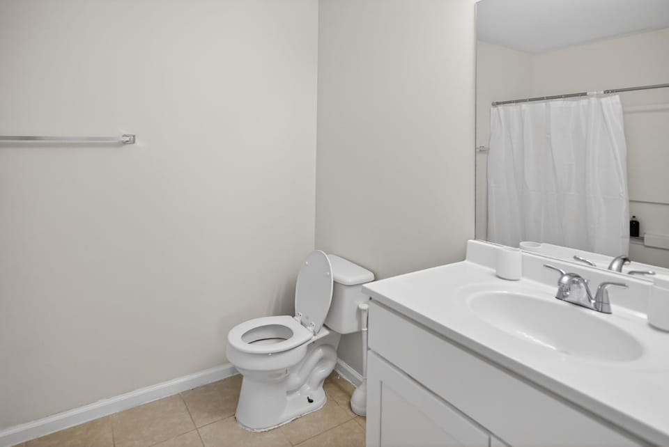 Cozy 2 Bedroom Apartment Stay Apartment in Savannah