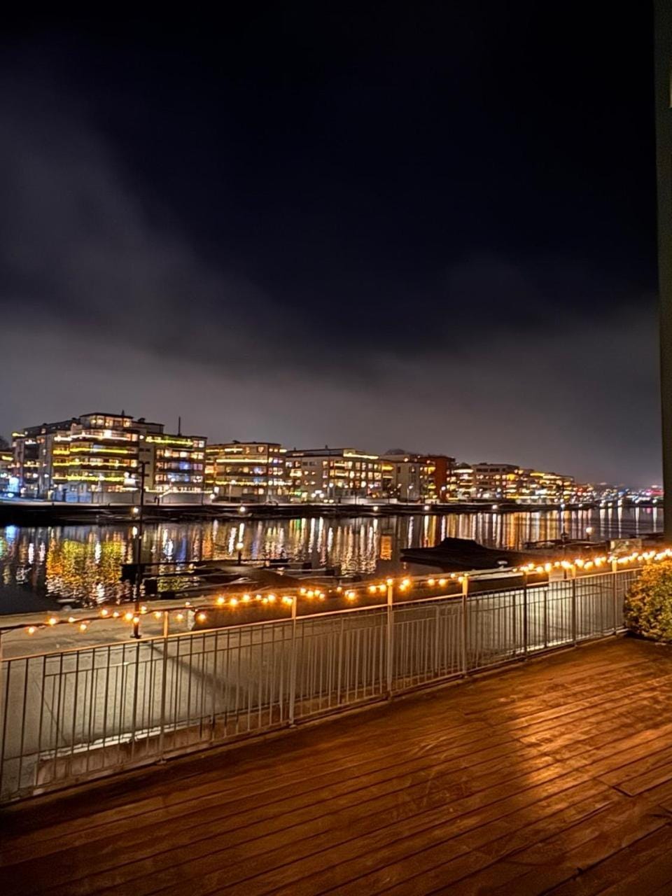 One Room Apartment in Gothenburg