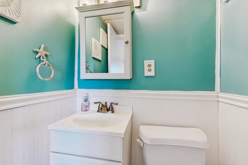 Severn 308 Oceanblock Condo walk to Beaches House in Ocean City