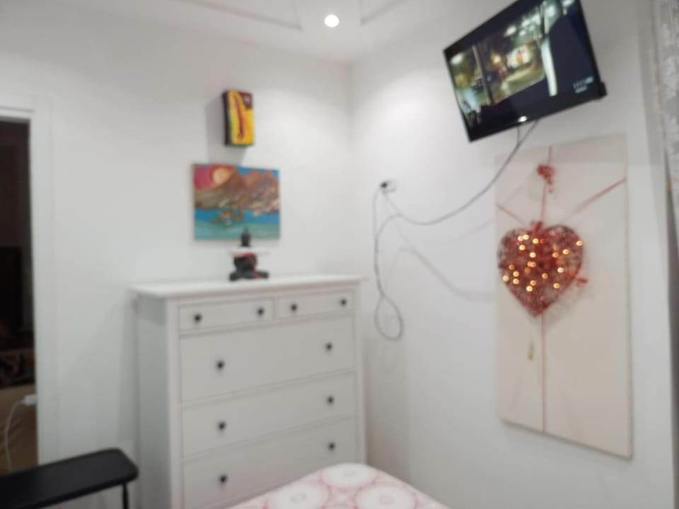 Alba al Petraio Apartment in Naples