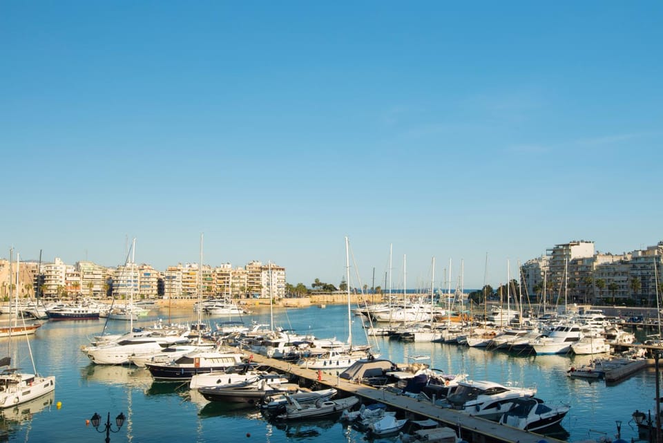 Lumière Port Residence Apartment in Pireas