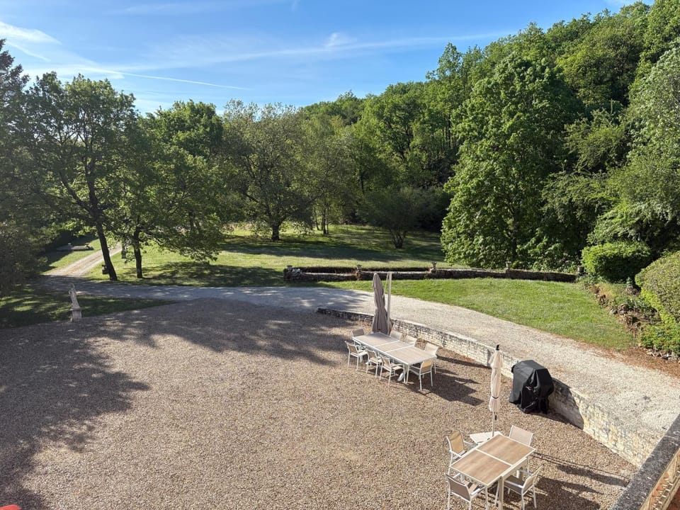 View (from property/room)