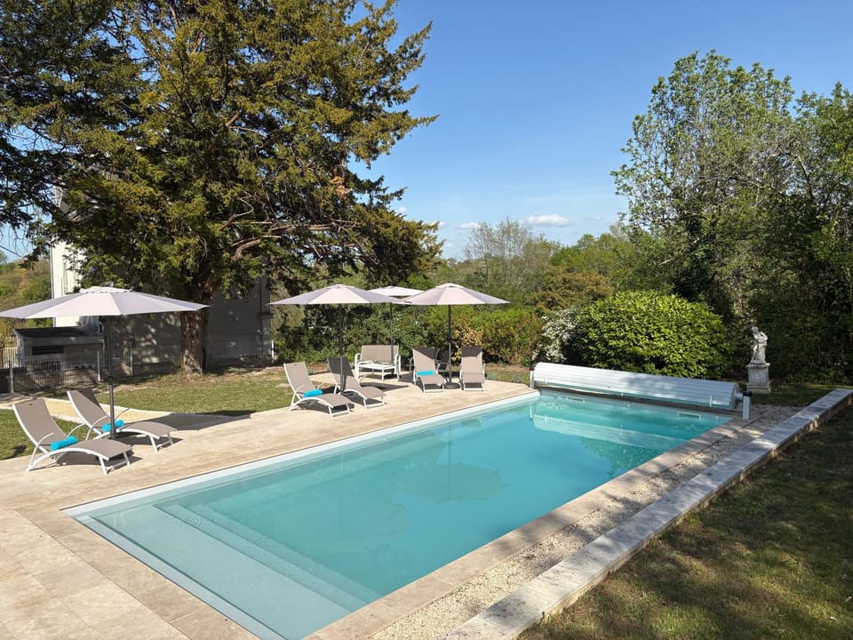 Balcony/Terrace, Swimming pool