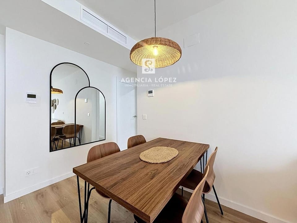 Alo Lazaga Flow - Luz y Confort Apartment in Estepona