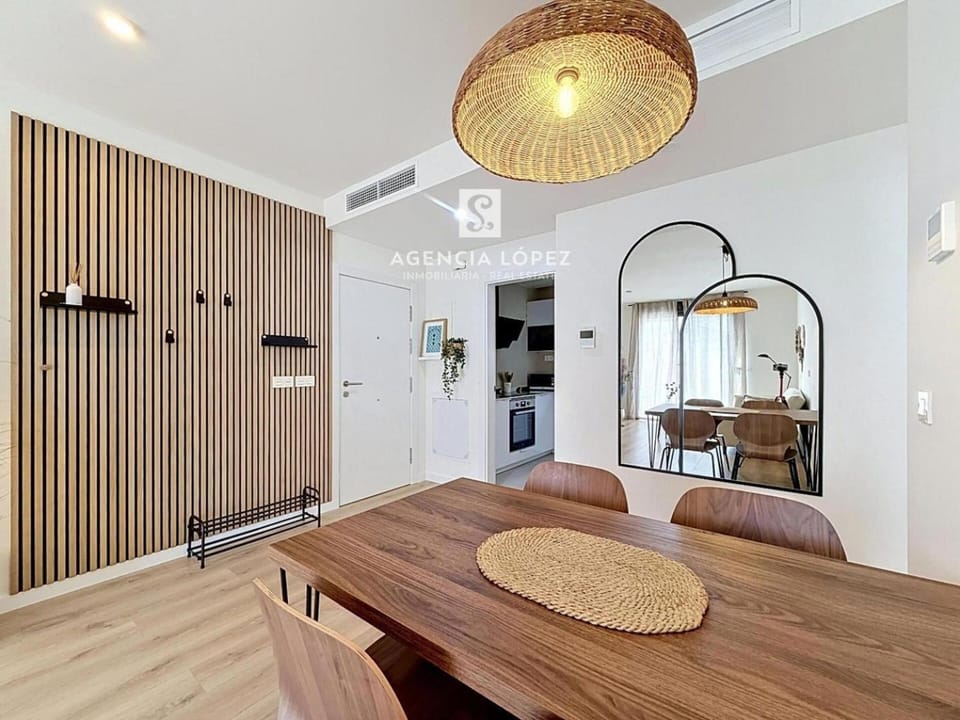 Alo Lazaga Flow - Luz y Confort Apartment in Estepona