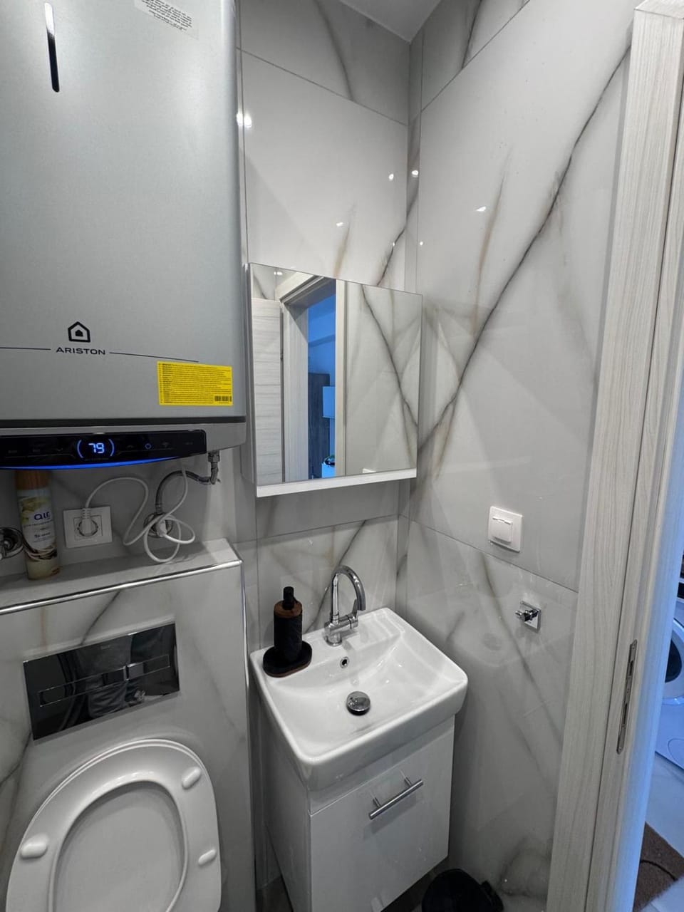 Scorpios Studio Apartment in Pieria, Greece