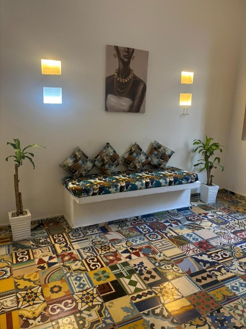 Agena Suites Apartment in Cartagena