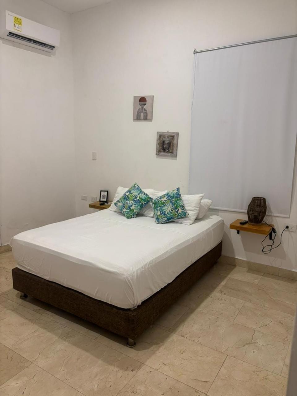 Agena Suites Apartment in Cartagena